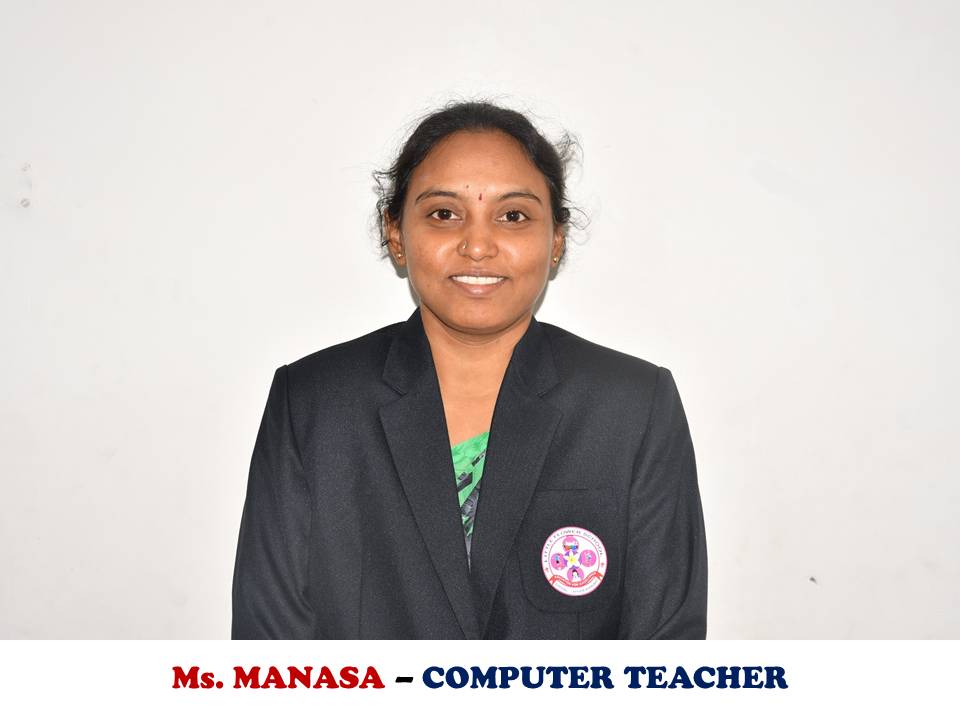Teacher 